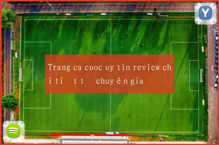 Trang ca cuoc uy tin review chi tiết từ chuyên gia
