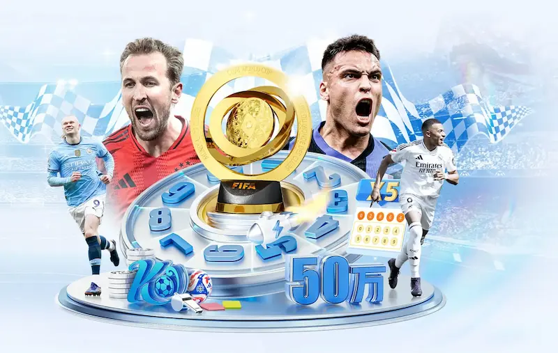 App xem tỷ số trực tiếp world cup 2026